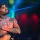 Chris Brown (Bryan Steffy/Getty Images for Drai’s Beachclub-Nightclub)